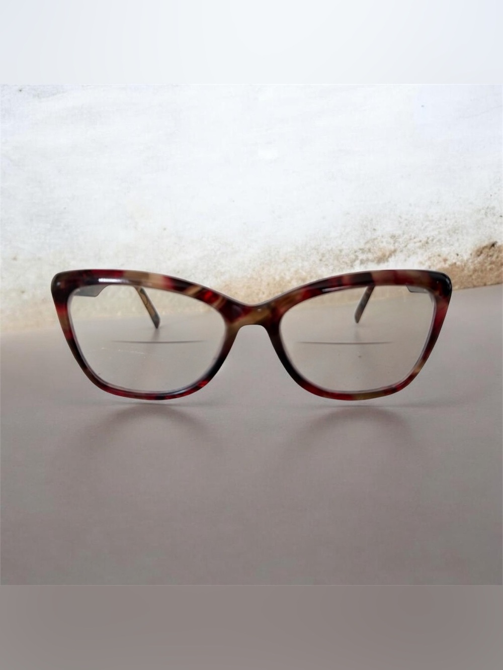 MCM 2708 636  Tortoise‎ Havana Eyeglass Frames | Size 54-17-140